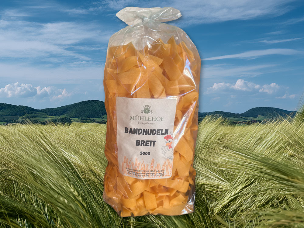 Featured image for “Breite Nudeln”