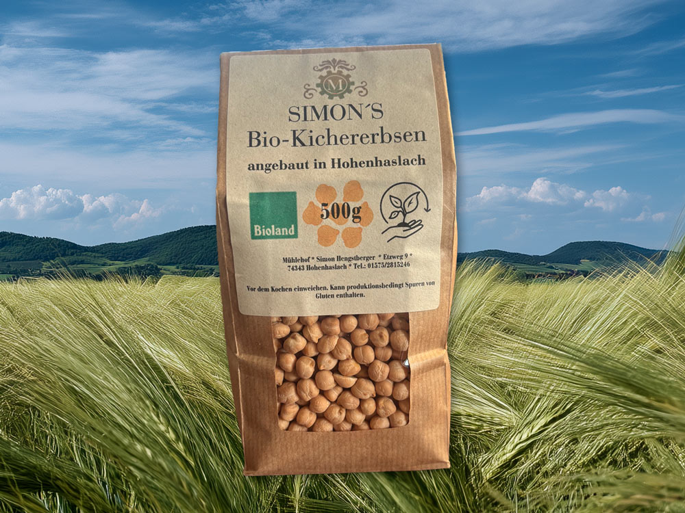 Featured image for “Kichererbsen”