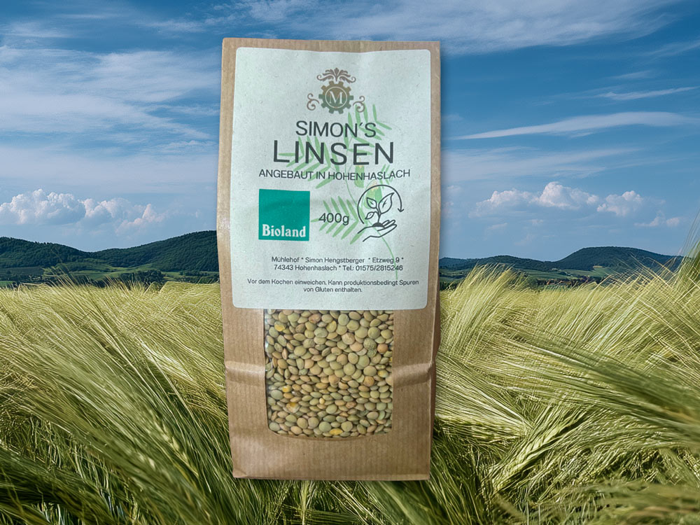Featured image for “Linsen”