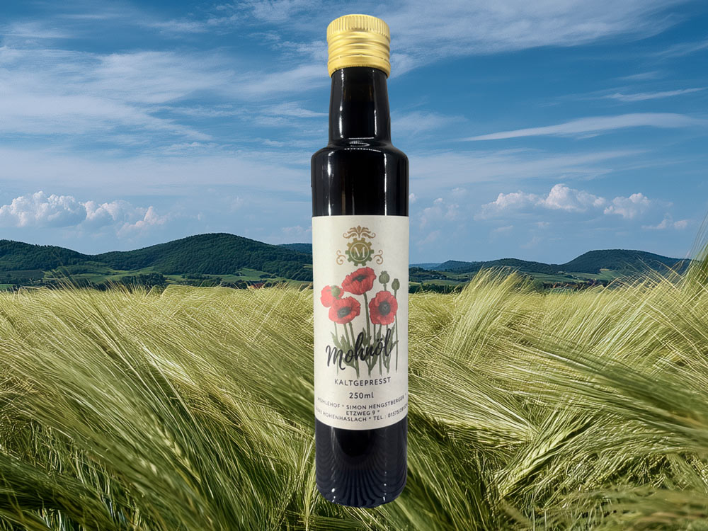 Featured image for “Mohnöl”