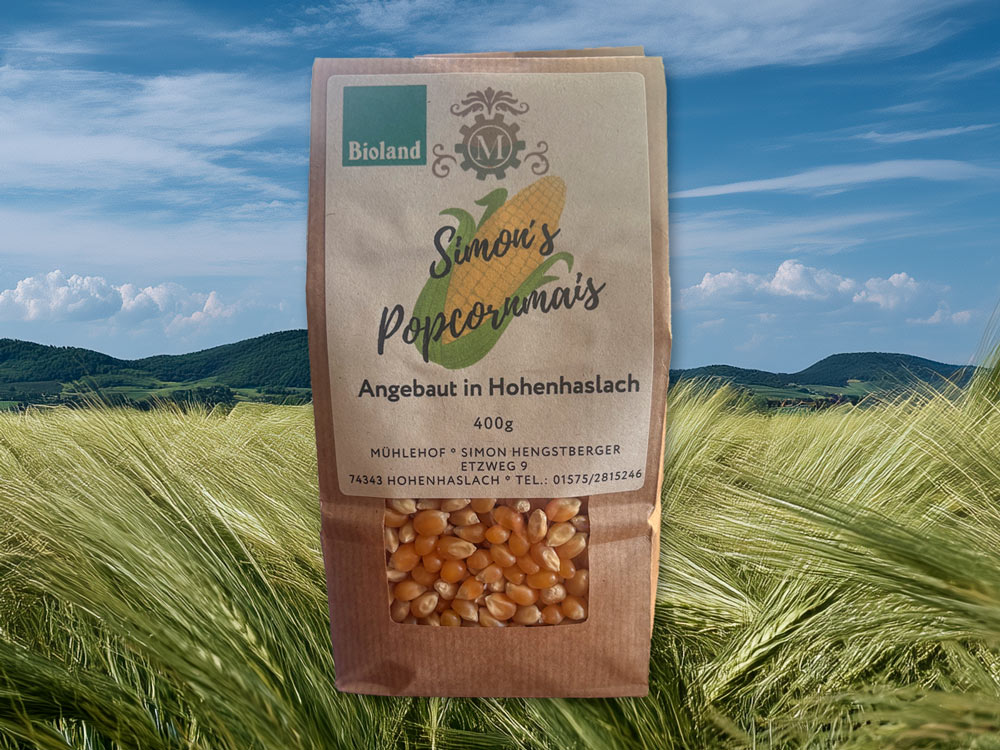 Featured image for “Popcornmais”