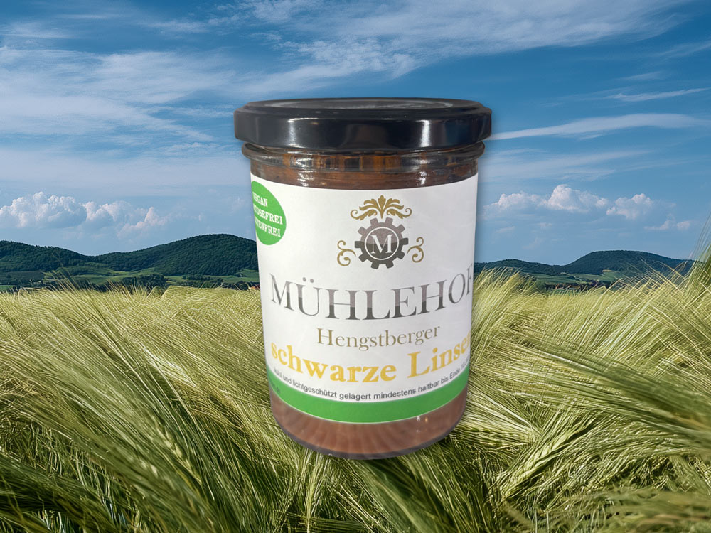 Featured image for “Linsen im Glas”