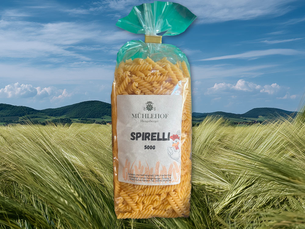 Featured image for “Spirelli”